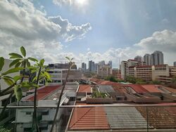 Rangoon 88 (D8), Apartment #475812451